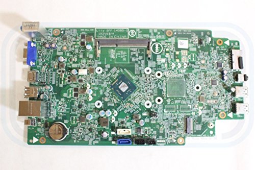 Dell Inspiron 3252 Desktop Motherboard WVYMC with 1.6GHz CPU thumbnail