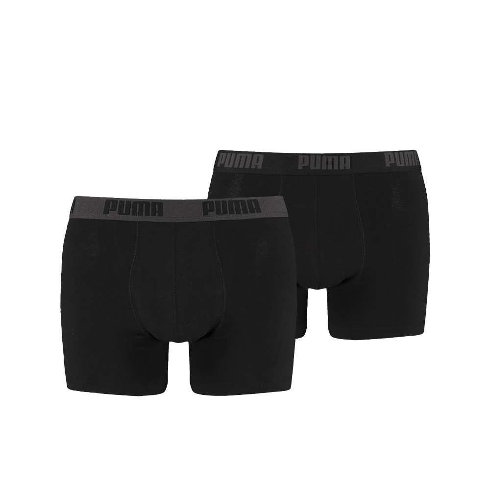 Boxer Shorts Puma Basic (x2)