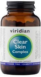 CLEAR SKIN CAPS