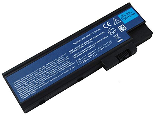 CWK® New Replacement Laptop Notebook Battery for Acer Aspire 5670 5672WLMi 5673WLMi 5674 BT.00804.011 9300 9400 9410 9420 5600 5620 5670 7000 7100 71 thumbnail