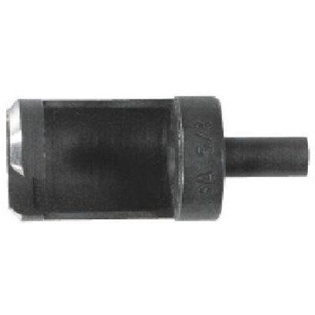 1unitUELB-8367 Irwin 43906 3/8 Inch Plug Cutter 1/4 Inch Hex Shank