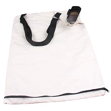 BH-Motor New Blower Debris Vacuum Bag for Toro 127-7040 108-8994 Replaces # 51436 51563 51581 51594 51599 51609 51619 51621
