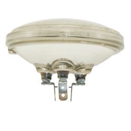 Replacement for 4579 SEALED BEAM 28V 80 and 60 W Replacement Light Bulb Lamp
