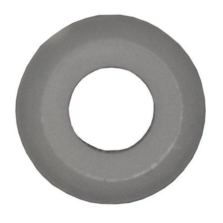 12Pc SHOULDER WASHER NYLON #4 7681