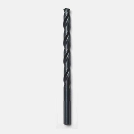 Milwaukee 48-89-2723 Thunderbolt Black Oxide Drill Bit  17/64