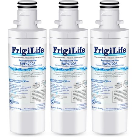 FrigiLife ADQ747935 Replacement for LG LT1000P  Kenmore Elite 9980 LT1000PC LT1000 DJ64844601 ADQ74793501 LMXS28626S RWF4700A LMXC23796S LMXS30796S LF