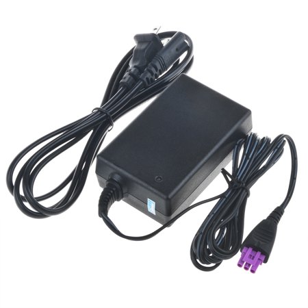 KONKIN BOO Compatible 32V 625mA AC Adapter Charger Replacement for HP Printer 0957-2269 2289 0957-2242 Power Cord