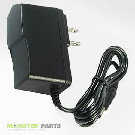 Brother Label Printer Pt-1010B Pt-1010R Dc Charger Power Ac Adapter Cord