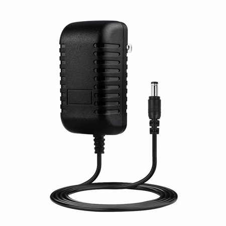 FITE on 9V AC Adapter for Brother PT-1000 PT-1010B PT-1010NB PT-1010R PT-1010S