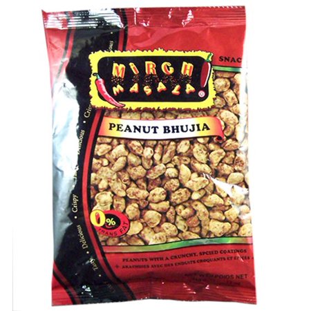 Mirch Masala Peanut Bhujia