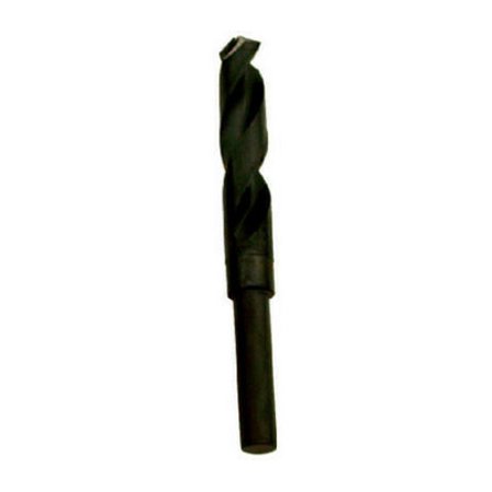 1unitULKB-5104 Master Mechanic 120659 1 by 6 Inch High Speed Black Oxide Bit 1/2 Inch Shank