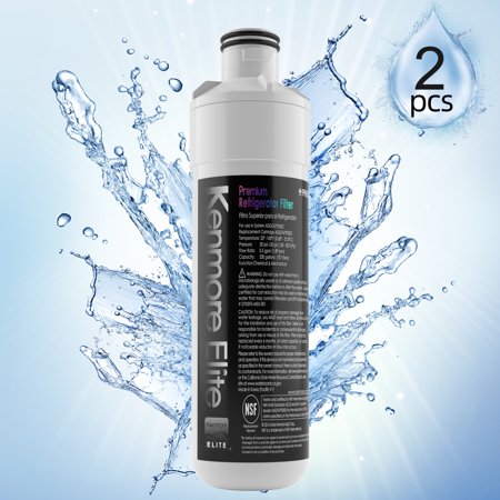 9980 Fridge Water Filter Replacement for LG LT1000P  ADQ747935 MDJ64844601  Kenmore Elite 46 9980  ADQ74793501 LT1000PC LT1000 ADQ74793502  LMXS28626S