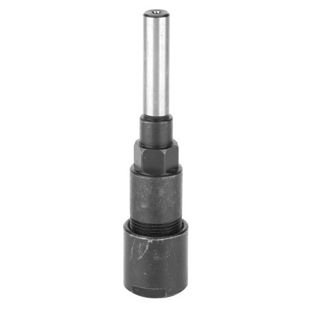 Milling Cutter Extension Rod  Simple to Operate High Practicality for Activity 1/4 Shank