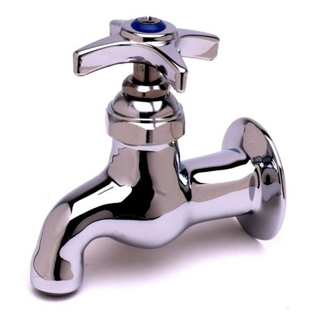 T&S Brass B-0700 Single Sink Faucet