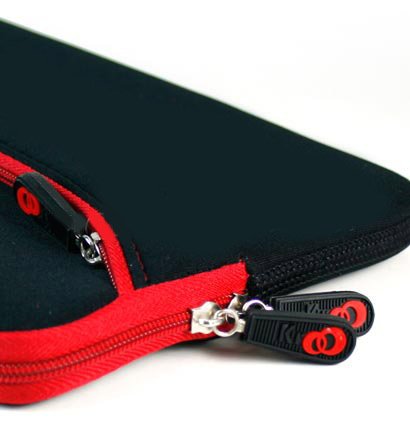 Black-Red Acer Aspire 15.6 Inch Laptop Carrying Case for Acer Aspire AS5734Z-4725 AS5532-5509 Acer EX5635-6897 + Mousepad thumbnail