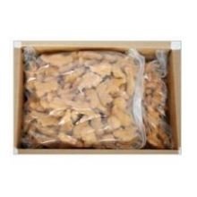 Perdue Farms Fully Cooked Breaded Dino Shaped Chicken Breast Nuggets, 5 Pound Bag -- 2 per Case.