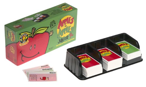 Out of the Box - Apples to Apples Junior - 9+