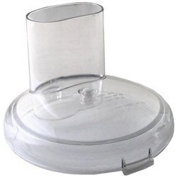 KitchenAid Work Bowl Cover for 7-Cup Food Processor, KFP77WC