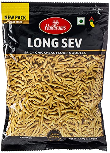 Haldirams Long Sev