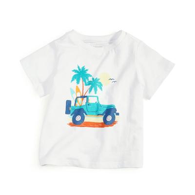 sunlight bell solar lamp