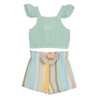 sunlight bell solar lamp