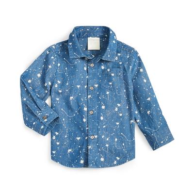 sunlight bell solar lamp