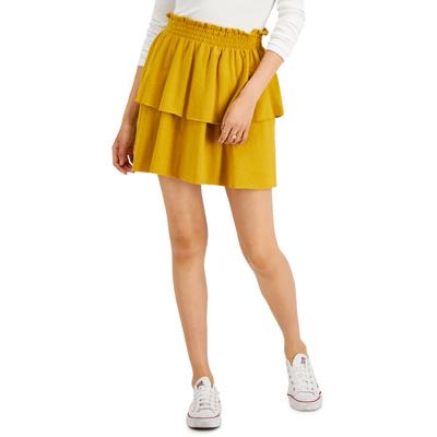 sunlight bell solar lamp