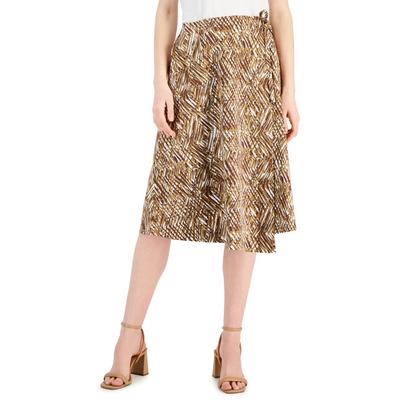 sunlight bell solar lamp