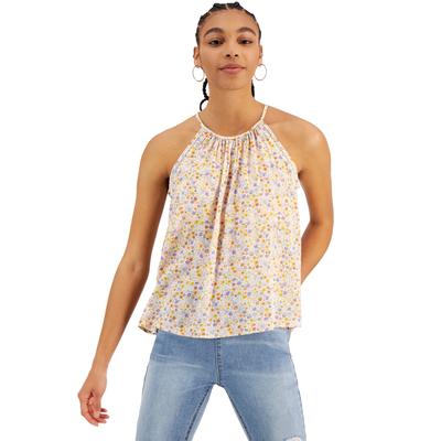 sunlight bell solar lamp