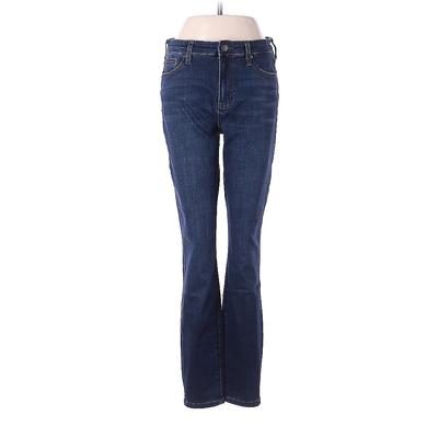Buffalo by David Bitton Jeans - Mid/Reg Rise: Blue Bottoms - Size 6