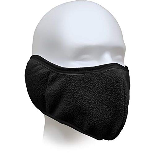 Spoontiques Winter Mask (Black)