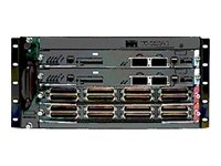 Cat 6504-E-CHASSIS+FAN Tray+ SUP720-10G-VSS Requires Pwr Supply