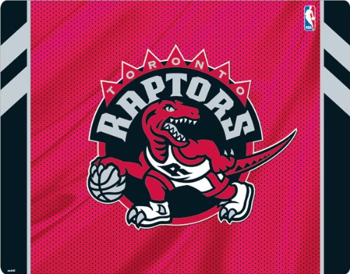 NBA - Toronto Raptors - Toronto Raptors - BlackBerry Curve 8530 - Skinit Skin thumbnail