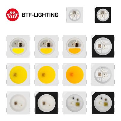 100~1000pcs SK6812 RGBW/WWA 5050/3535/4020 WS2813 SK9822 APA102 Individually Addressable Digital RGB