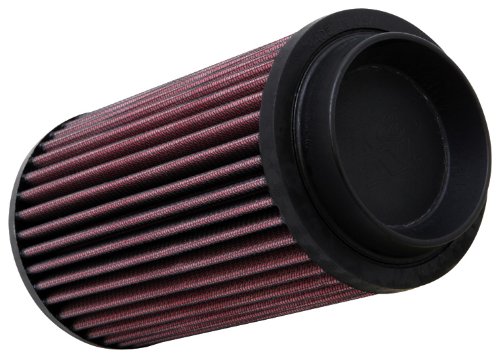 K&N PL-5509 Polaris High Performance Replacement Air Filter thumbnail