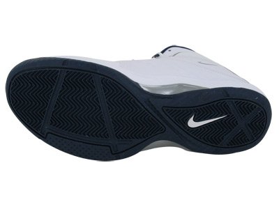 Nike WMNS Air Zoom Vomero 14 '' Womens White/Metallic Silver/Aura Marathon Running Shoes AH7858-102 (Size: US 5)