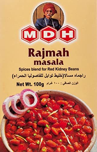Mdh Rajmah Masala