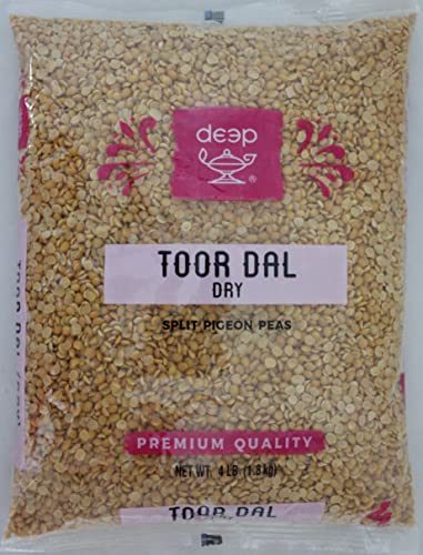 Deep Toor Dal
