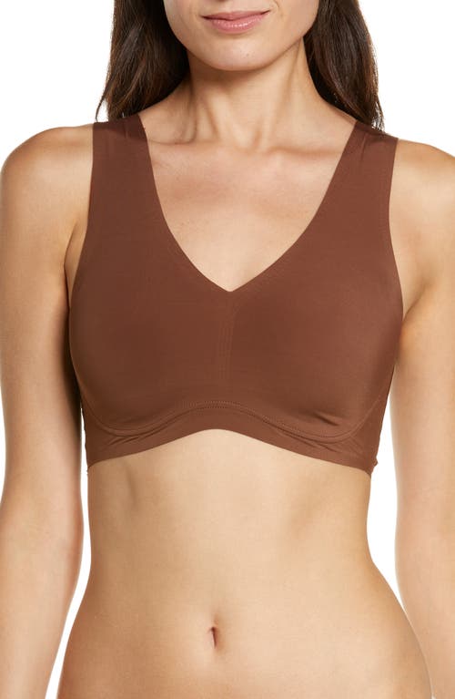 True & Co. True Body New Lift V Neck Bra