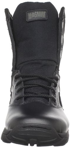 Magnum Men's Cobra 8.0 SZ HPI 5377 Work Boot,Black,14 M US thumbnail