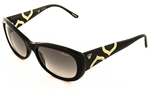 Chopard SCH086S Sunglasses Color 0700