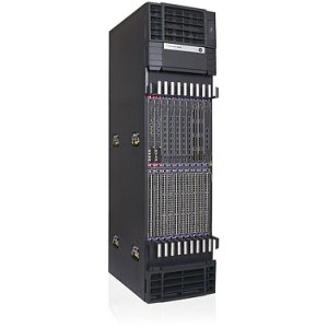 HP 2518 DC Switch Chassis