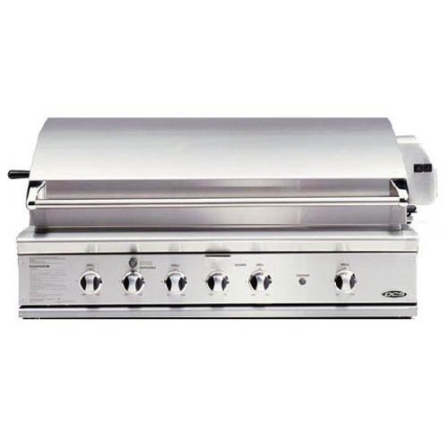 DCS BGB48-BQAR-L 71005 48