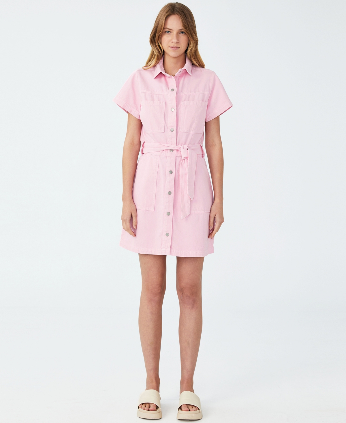 sunlight bell solar lamp