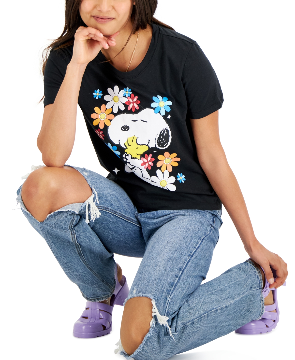 sunlight bell solar lamp