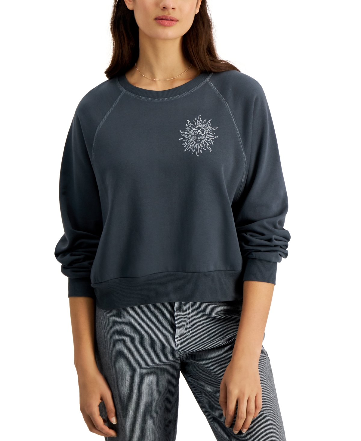 sunlight bell solar lamp