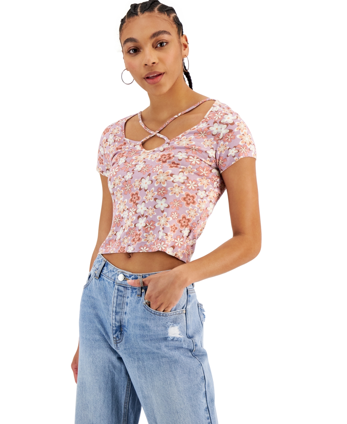 sunlight bell solar lamp