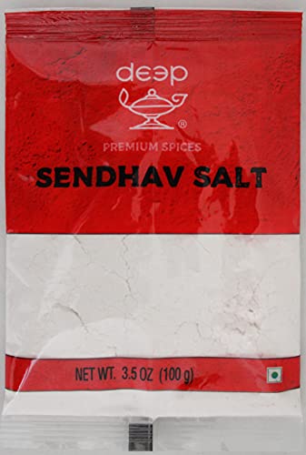 Dp Sendhav Salt