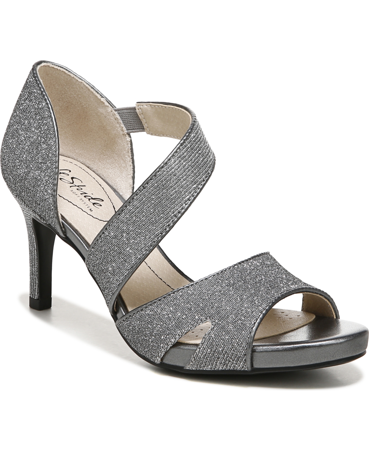 sunlight bell solar lamp