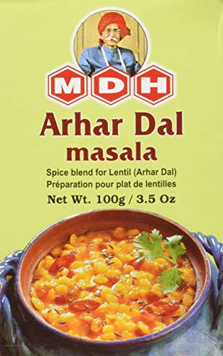 Mdh Arhar Dal Masala